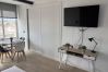 Estudio en Alicante - Riscal 22