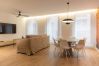 Apartamento en Alicante - Urban Oasis 1