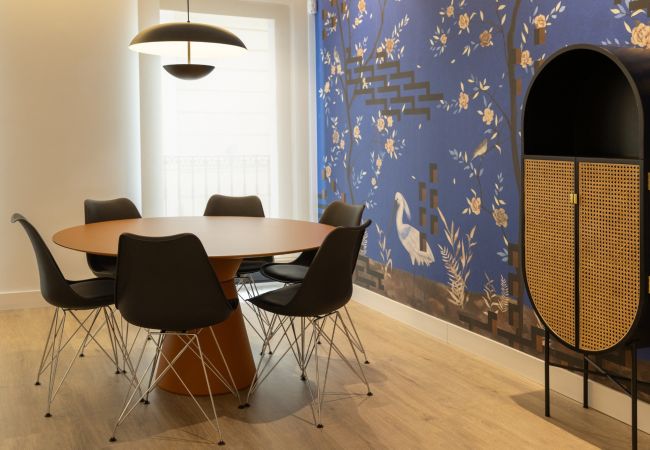 Apartamento en Alicante - Urban Oasis 2