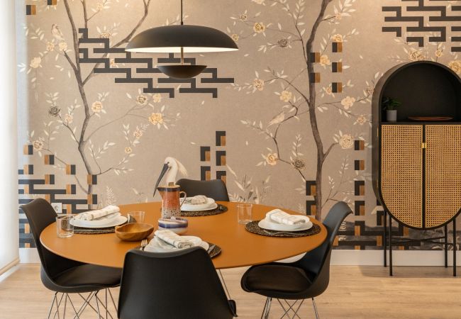 Apartamento en Alicante - Urban Oasis 4