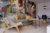 Apartamento en Alicante - Urban Oasis 5