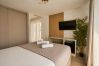 Apartahotel en Alicante - MAGNOLIA habitación 7