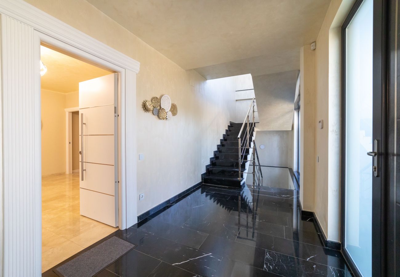 Villa in Alicante / Alacant - Villa Vistahermosa by United Renters