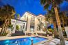 Villa in Alicante - Exclusive Villa Vistahermosa