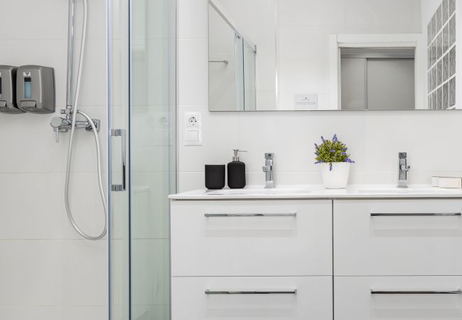 Studio in Alicante - Studio 1 by United Renters Studio in Alicante - Studio 1 by United Renters