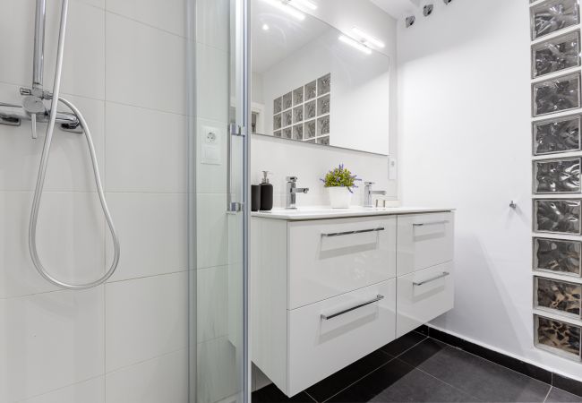 Studio in Alicante - Studio 1 by United Renters Studio in Alicante - Studio 1 by United Renters