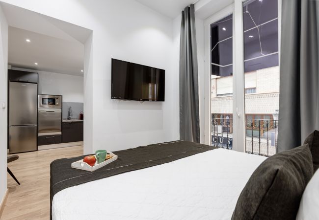 Studio in Alicante - Studio 1 by United Renters Studio in Alicante - Studio 1 by United Renters