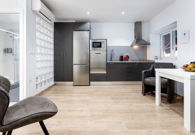 Studio in Alicante - Studio 1 by United Renters Studio in Alicante - Studio 1 by United Renters