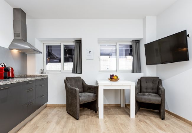 Studio in Alicante - Studio 1 by United Renters Studio in Alicante - Studio 1 by United Renters