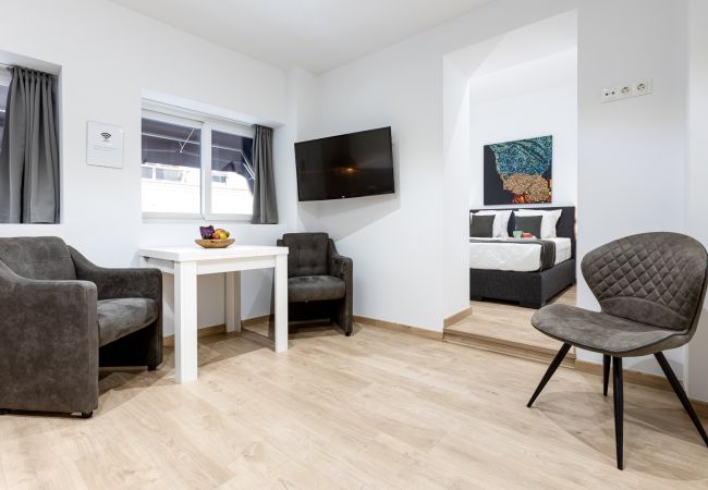 Studio in Alicante - Studio 1 by United Renters Studio in Alicante - Studio 1 by United Renters