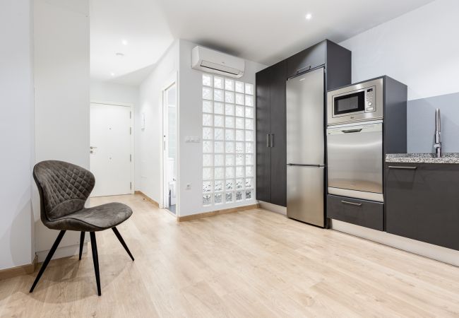 Studio in Alicante - Studio 1 by United Renters Studio in Alicante - Studio 1 by United Renters