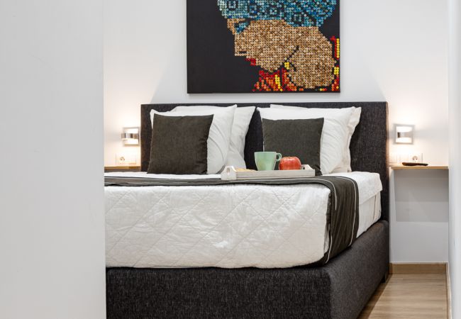 Studio in Alicante - Studio 1 by United Renters Studio in Alicante - Studio 1 by United Renters