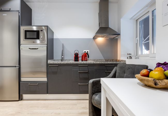 Studio in Alicante - Studio 1 by United Renters Studio in Alicante - Studio 1 by United Renters