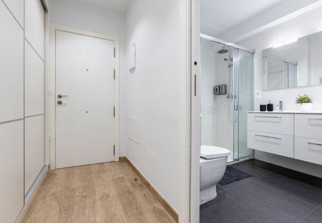 Studio in Alicante - Studio 1 by United Renters Studio in Alicante - Studio 1 by United Renters