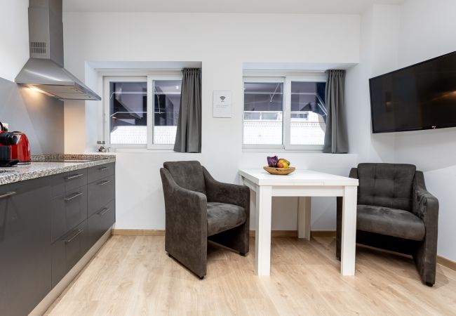 Studio in Alicante - Studio 1 by United Renters Studio in Alicante - Studio 1 by United Renters