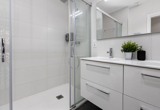 Studio in Alicante - Studio 3 by United Renters Studio in Alicante - Studio 3 by United Renters