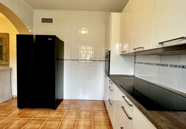 Villa in El Campello - Casa Roca de Leones by United Renters Villa in El Campello - Casa Roca de Leones by United Renters