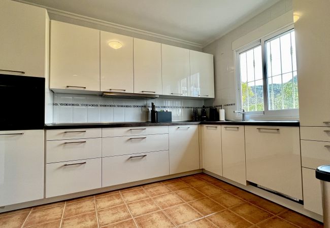 Villa in El Campello - Casa Roca de Leones by United Renters Villa in El Campello - Casa Roca de Leones by United Renters