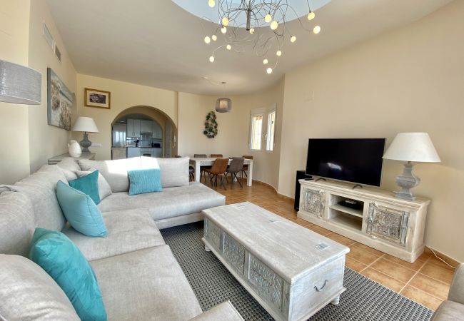 Villa in El Campello - Casa Roca de Leones by United Renters Villa in El Campello - Casa Roca de Leones by United Renters