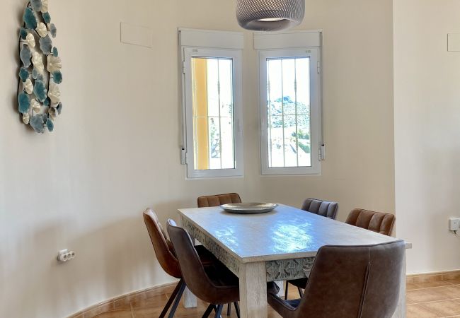 Villa in El Campello - Casa Roca de Leones by United Renters Villa in El Campello - Casa Roca de Leones by United Renters