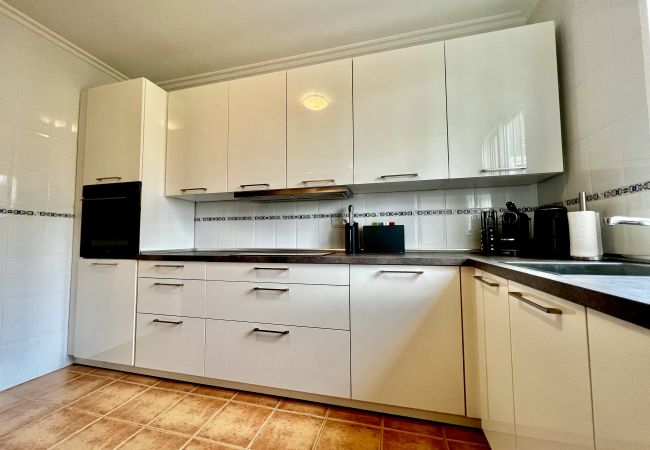 Villa in El Campello - Casa Roca de Leones by United Renters Villa in El Campello - Casa Roca de Leones by United Renters