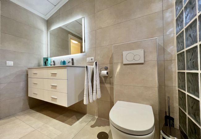 Villa in El Campello - Casa Roca de Leones by United Renters Villa in El Campello - Casa Roca de Leones by United Renters