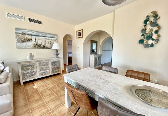 Villa in El Campello - Casa Roca de Leones by United Renters Villa in El Campello - Casa Roca de Leones by United Renters