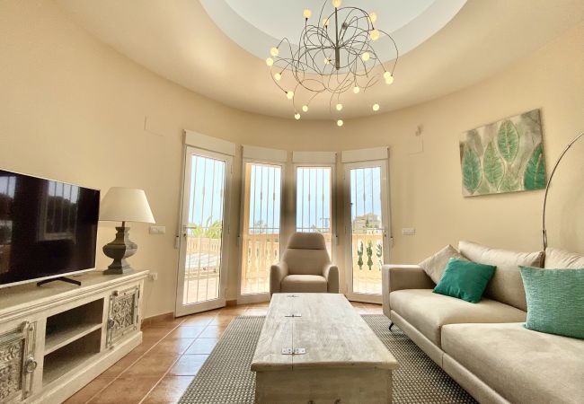 Villa in El Campello - Casa Roca de Leones by United Renters Villa in El Campello - Casa Roca de Leones by United Renters