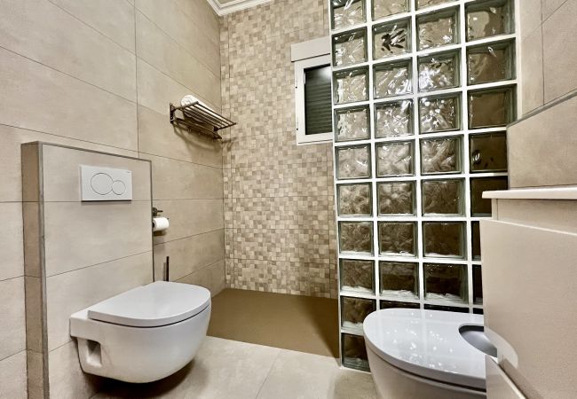 Villa in El Campello - Casa Roca de Leones by United Renters Villa in El Campello - Casa Roca de Leones by United Renters