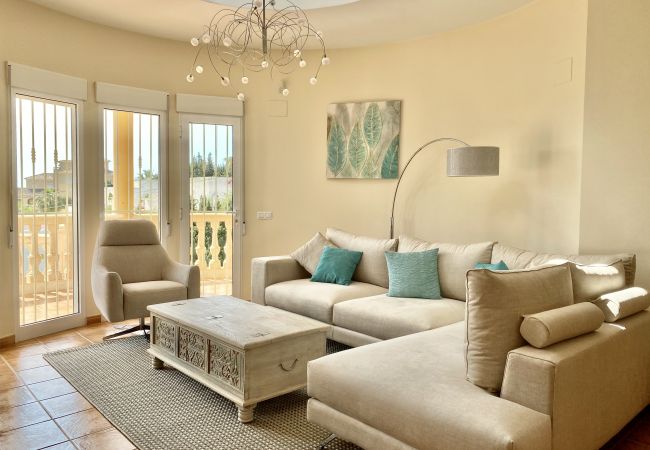 Villa in El Campello - Casa Roca de Leones by United Renters Villa in El Campello - Casa Roca de Leones by United Renters