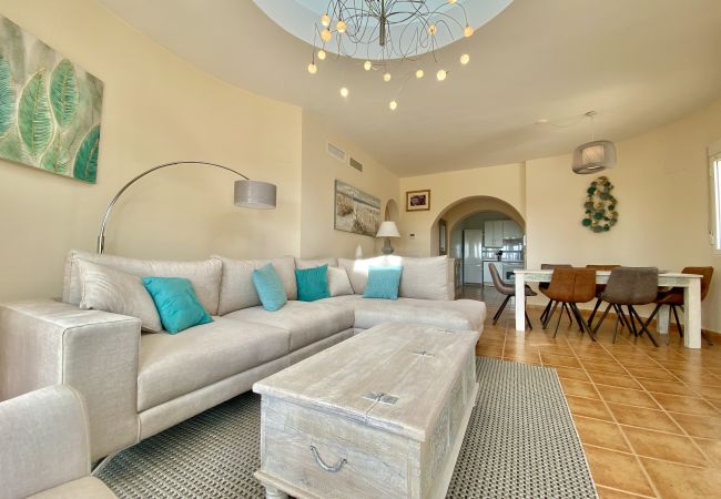 Villa in El Campello - Casa Roca de Leones by United Renters Villa in El Campello - Casa Roca de Leones by United Renters