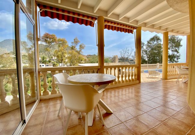 Villa in El Campello - Casa Roca de Leones by United Renters Villa in El Campello - Casa Roca de Leones by United Renters