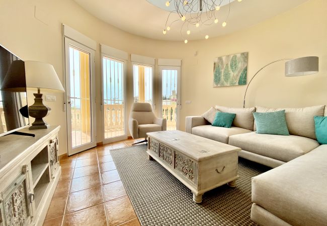 Villa in El Campello - Casa Roca de Leones by United Renters Villa in El Campello - Casa Roca de Leones by United Renters