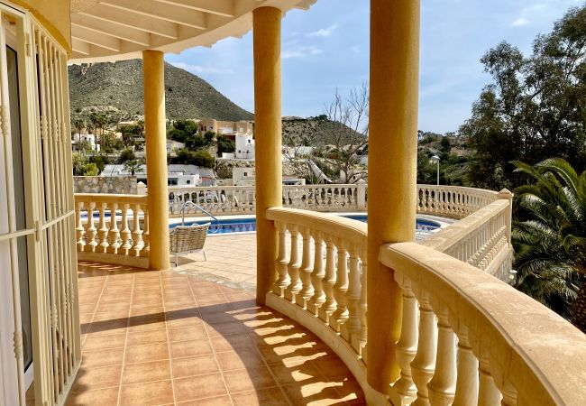 Villa in El Campello - Casa Roca de Leones by United Renters Villa in El Campello - Casa Roca de Leones by United Renters