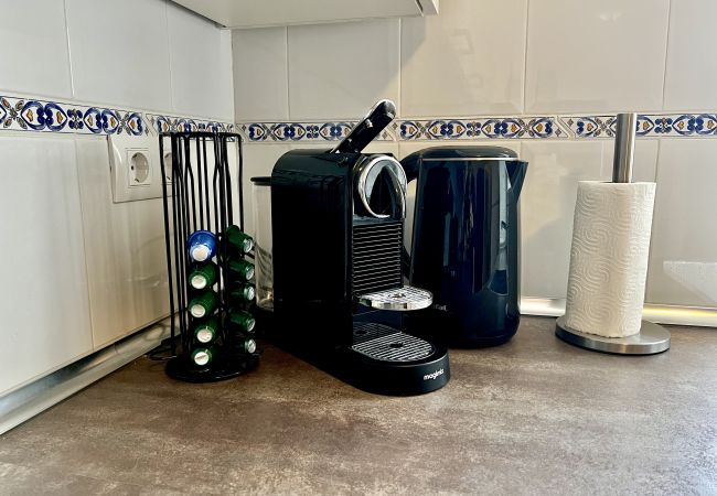 Villa in El Campello - Casa Roca de Leones by United Renters Villa in El Campello - Casa Roca de Leones by United Renters