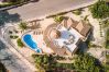 Villa in El Campello - Casa Roca de Leones by United Renters Villa in El Campello - Casa Roca de Leones by United Renters