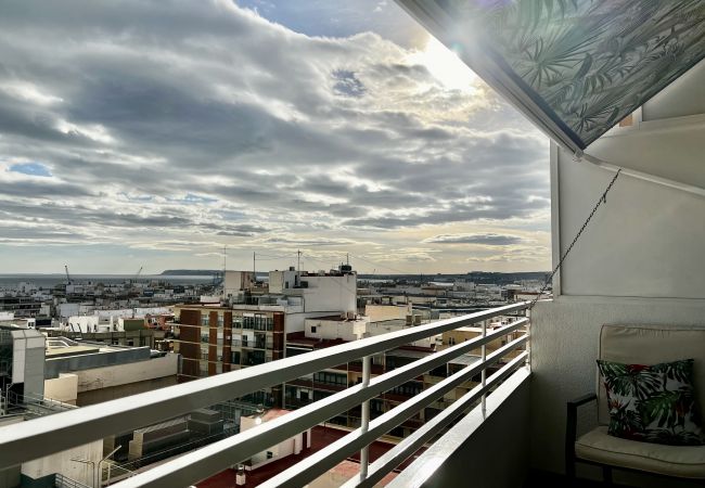 Studio in Alicante - Riscal 9 by United Renters Studio in Alicante - Riscal 9 by United Renters