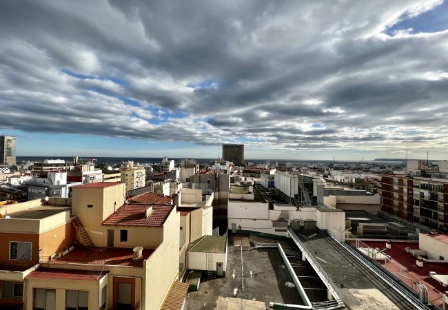 Studio in Alicante - Riscal 9 by United Renters Studio in Alicante - Riscal 9 by United Renters