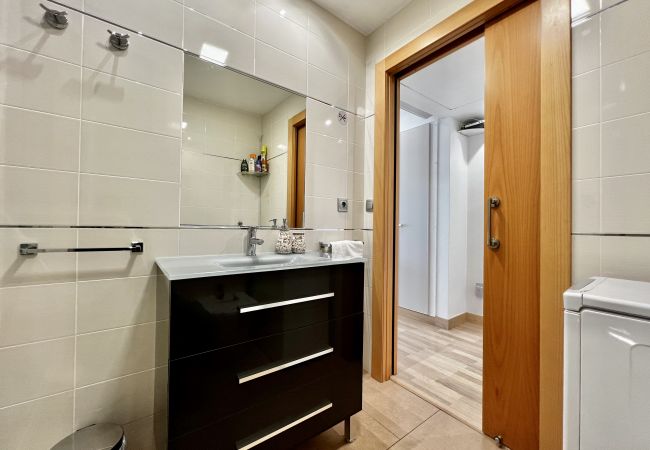 Studio in Alicante - Riscal 9 by United Renters Studio in Alicante - Riscal 9 by United Renters