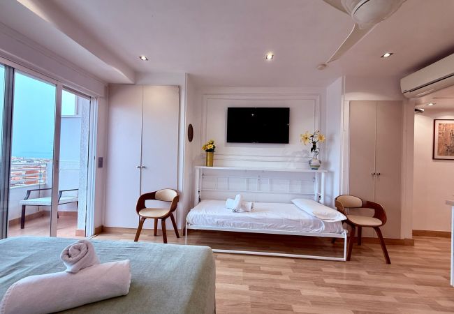 Studio in Alicante - Riscal 9 by United Renters Studio in Alicante - Riscal 9 by United Renters