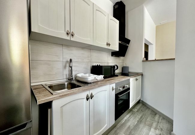 Apartment in Alicante - Plaza de Toros by United Renters Apartment in Alicante - Plaza de Toros by United Renters