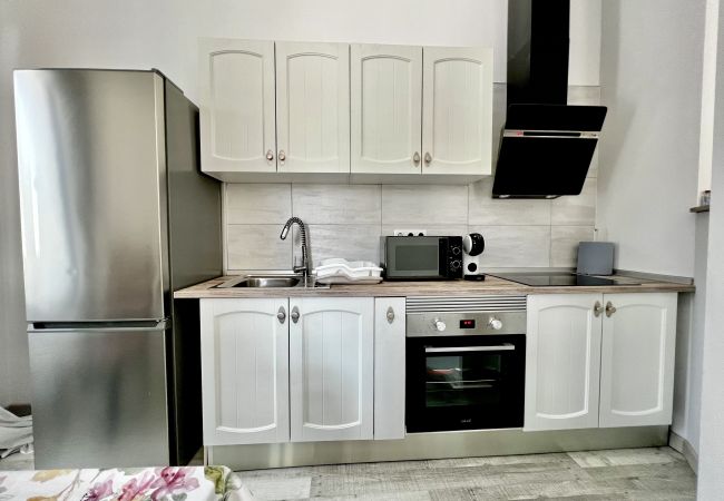 Apartment in Alicante - Plaza de Toros by United Renters Apartment in Alicante - Plaza de Toros by United Renters