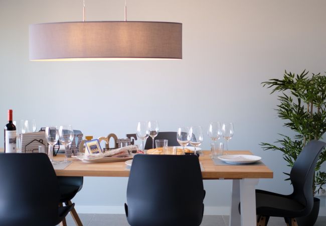 Apartment in Alicante - Bellevue MARQ Seasonal Rental Apartment in Alicante - Bellevue MARQ Seasonal Rental