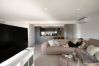 Apartment in Alicante - Bellevue MARQ Seasonal Rental Apartment in Alicante - Bellevue MARQ Seasonal Rental