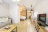 Studio in Alicante - Bazan 20 by United Renters