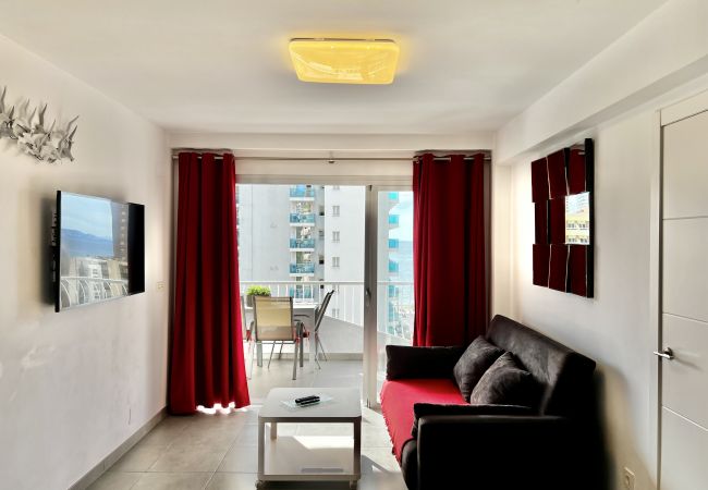 Apartment in Benidorm - Don Pepe Benidorm by United Renters Apartment in Benidorm - Don Pepe Benidorm by United Renters