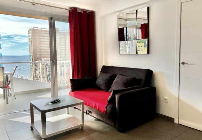 Apartment in Benidorm - Don Pepe Benidorm by United Renters Apartment in Benidorm - Don Pepe Benidorm by United Renters