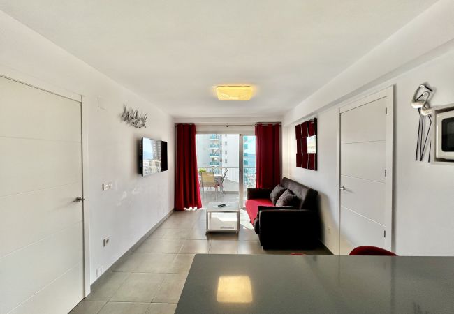 Apartment in Benidorm - Don Pepe Benidorm by United Renters Apartment in Benidorm - Don Pepe Benidorm by United Renters