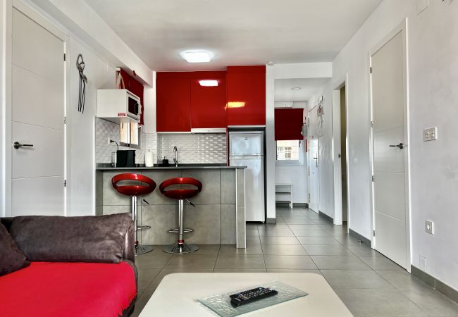 Apartment in Benidorm - Don Pepe Benidorm by United Renters Apartment in Benidorm - Don Pepe Benidorm by United Renters