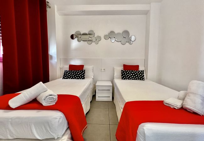 Apartment in Benidorm - Don Pepe Benidorm by United Renters Apartment in Benidorm - Don Pepe Benidorm by United Renters